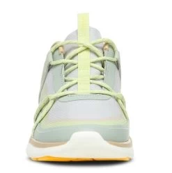 Vionic Sage Austyn Womens Active Sneakers AUSTYN-SAGE -Vogue Shoes austyn sage 2 1