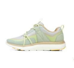 Vionic Sage Austyn Womens Active Sneakers AUSTYN-SAGE -Vogue Shoes austyn sage 3 1