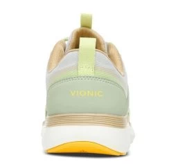 Vionic Sage Austyn Womens Active Sneakers AUSTYN-SAGE -Vogue Shoes austyn sage 6 1