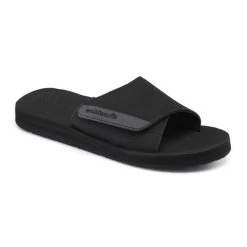 Cobian Black ARV 2 Slide Mens Sandals AVS19-001