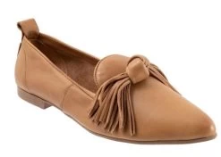 Bueno Walnut Ispo Women's Flats B1306237