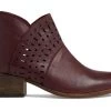 Bueno Merlot Loni Women's Ankle Boots B2289628