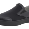 Alegria Black Mix Bender Men's Shoes BEN-9002 1 Alegria Black Mix Bender Men's Shoes BEN-9002 -Vogue Shoes ben 9002 1