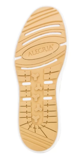 Alegria Tan Plaid Bender Men's Casual Shoes BEN-9240 -Vogue Shoes ben 9240 5