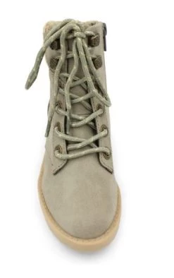 Blowfish Oat Saddle Rock Caydee Girls Short Boots BF-9603 -Vogue Shoes bf 9603