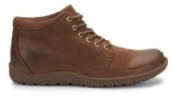 Born Carafe Brown Mens Nigel Boot BM0001406