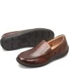Born Tan Cymbal Brompton II Mens Slip On Loafers BM0010716