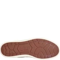 Born Dark Tan Bourbon Allegheny II Mens Leather Lace Up Sneakers BM0010825 -Vogue Shoes bm0010825 6 resized