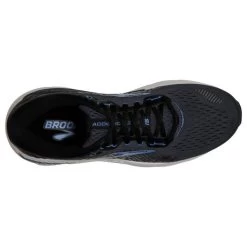 Brooks India Ink/Black/Blue Addiction GTS 15 Mens Road Running Shoes 110365-077 -Vogue Shoes brooks 110365077 o resized