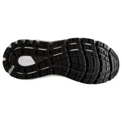 Brooks India Ink/Black/Blue Addiction GTS 15 Mens Road Running Shoes 110365-077 -Vogue Shoes brooks 110365077 s resized