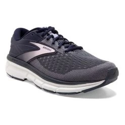 Brooks Ombre/Primrose/Lavender Dyad 11 Womens Running Shoes 120312-496