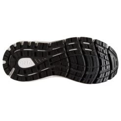 Brooks Black/Ebony/Mauvewood Addiction GTS15 Womens Running Shoes 120352-088 -Vogue Shoes brooks 120352088 s resized