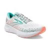 Brooks Oyster/Latigo Bay/Coral Glycerin 20 Womens Running Shoes 120369-061 2 Brooks Oyster/Latigo Bay/Coral Glycerin 20 Womens Running Shoes 120369-061 -Vogue Shoes brooks 120369061 a resized