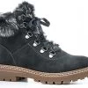 Corky's Black Challenge Women's Boots CHALLENGE-BLK -Vogue Shoes challenge black 1 resized
