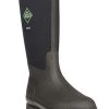 Muck Black Chore Hi Waterproof Mens Boots CHH-OOOA 2 Muck Black Chore Hi Waterproof Mens Boots CHH-OOOA -Vogue Shoes chh oooa 1