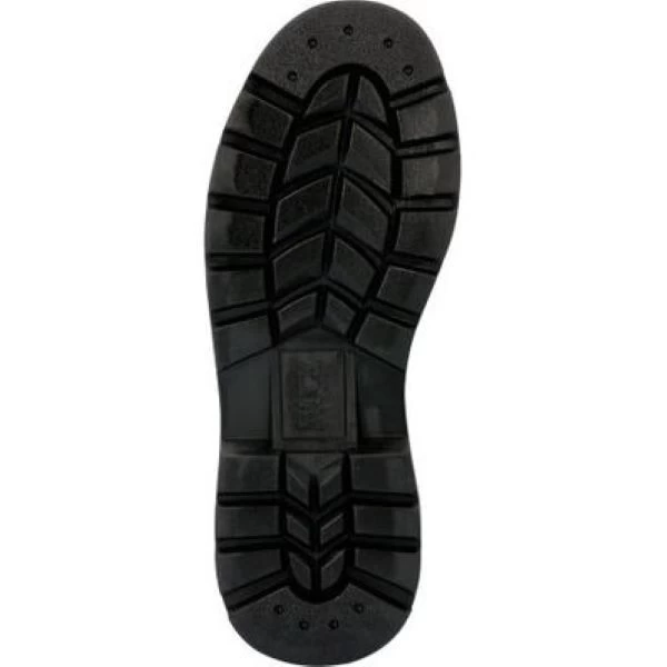 Muck Black Chore Mid Men's Boots CHM000A 9 Muck Black Chore Mid Men's Boots CHM000A - Image 7