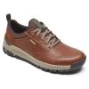 Dunham Monks Robe Leather Glastonbury Ubal Waterproof Mens Shoes CI5610 -Vogue Shoes ci5610 1 resized