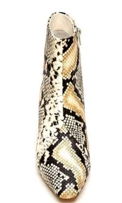 Coconuts By Matisse Natural Womens Ankle Boots COCOA-NATURAL 9 Coconuts By Matisse Natural Womens Ankle Boots COCOA-NATURAL -Vogue Shoes cocoa natural 4 resized