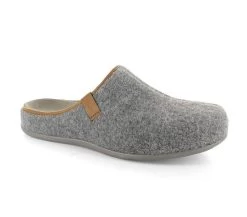 Strive Cologne Grey Men's Slippers COLOGNE-LTGRY