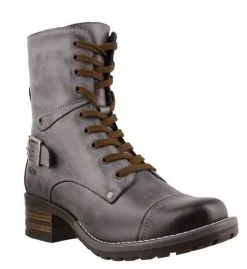 Taos Steel Crave Women's Boots CRV-5514-STL