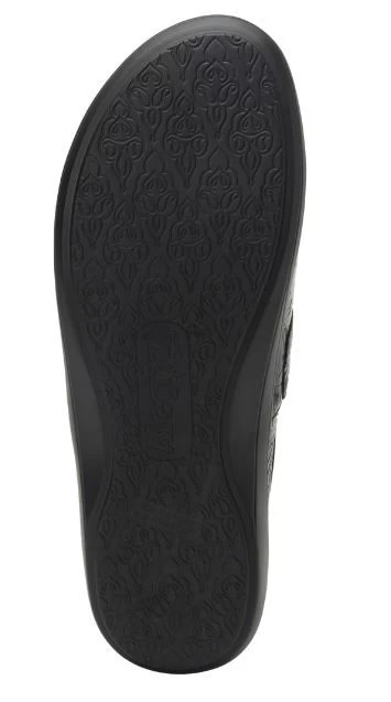 Alegria Danni Bless Your Heart Black Womens Slip On Shoes DNI-8152 6 Alegria Danni Bless Your Heart Black Womens Slip On Shoes DNI-8152 - Image 4