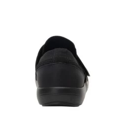 Alegria Black Out Dasher Women's Slip On Shoes DSH-5002 11 Alegria Black Out Dasher Women's Slip On Shoes DSH-5002 -Vogue Shoes dsh 5002 3 resized