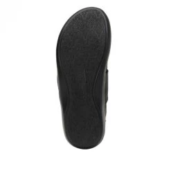 Alegria Black Out Dasher Women's Slip On Shoes DSH-5002 10 Alegria Black Out Dasher Women's Slip On Shoes DSH-5002 -Vogue Shoes dsh 5002 5 resized