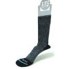 F1001 Coal Medium Hiker- Crew Cut Fits Socks