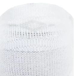 Wigwam White Catalyst Socks F1292-051 -Vogue Shoes f1292 051 3 resized