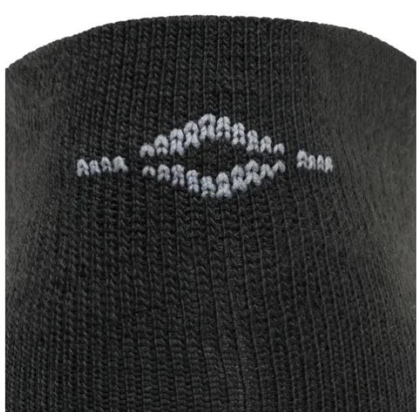 Wigwam Black Catalyst Socks F1292-052 5 Wigwam Black Catalyst Socks F1292-052 - Image 3