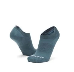 Wigwam Black Sand Axiom No Show F1701-625