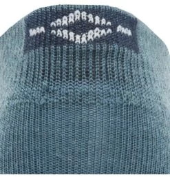 Wigwam Black Sand Axiom No Show F1701-625 7 Wigwam Black Sand Axiom No Show F1701-625 -Vogue Shoes f1701 625 3 resized