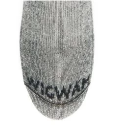 Wigwam Black Merino Comfort Hiker F2322-22F -Vogue Shoes f2322 22f 2 resized 1