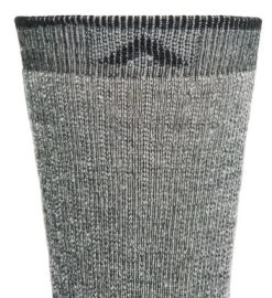 Wigwam Black Merino Comfort Hiker F2322-22F -Vogue Shoes f2322 22f 3 resized 1