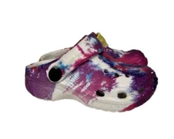 Surf7 Mulitcolored Toddler Clogs FF280T-MULTI