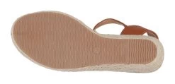 Good Choice Tan Cati Espadrille Womens Wedge Sandals 11 Good Choice Tan Cati Espadrille Womens Wedge Sandals -Vogue Shoes gati tan 5 resized