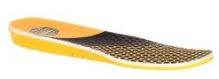 Georgia Boot Men's Yellow AMP Insole GB00110