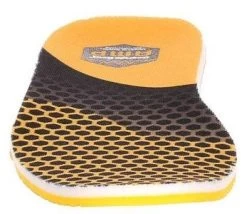 Georgia Boot Men's Yellow AMP Insole GB00110 -Vogue Shoes gb00110 3