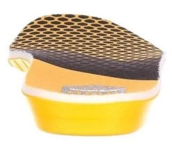 Georgia Boot Men's Yellow AMP Insole GB00110 -Vogue Shoes gb00110 4