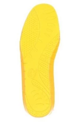 Georgia Boot Men's Yellow AMP Insole GB00110 -Vogue Shoes gb00110 5
