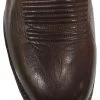 GC9535.63 Baby Buff 6 Toe 3 Heel Lucchese Classics Mens Cowboy Boots