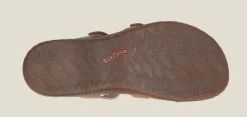 Taos Hazelnut Gemma Womens Comfort Sandals GMA-14020 -Vogue Shoes gma 14020 hzn4