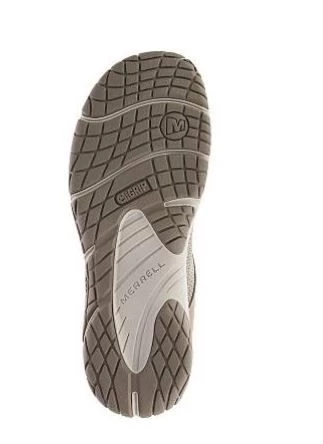 Merrell Women's Aluminum Encore Breeze 4 Comfort Shoe J000552 5 Merrell Women's Aluminum Encore Breeze 4 Comfort Shoe J000552 - Image 3