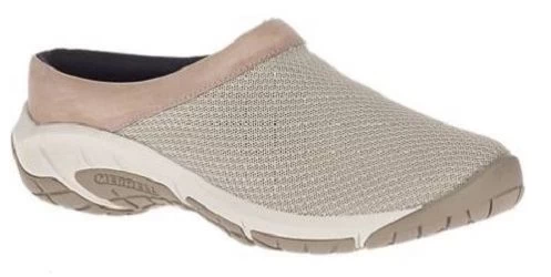 Merrell Women's Aluminum Encore Breeze 4 Comfort Shoe J000552 3 Merrell Women's Aluminum Encore Breeze 4 Comfort Shoe J000552