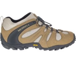 Merrell Kangaroo Chameleon 8 Stretch Mens Hiking Boots J034181 -Vogue Shoes j034181 1