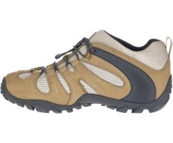 Merrell Kangaroo Chameleon 8 Stretch Mens Hiking Boots J034181 -Vogue Shoes j034181 2