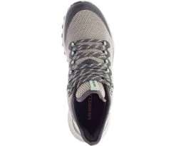 Merrell Aluminum Womens Bravada Waterproof Hiker Shoes J034234 -Vogue Shoes j034234 2