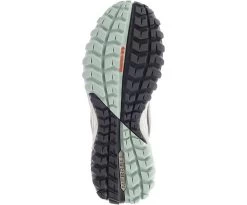 Merrell Aluminum Womens Bravada Waterproof Hiker Shoes J034234 -Vogue Shoes j034234 3