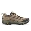 Merrell Walnut Moab 3 Mens Hiking Shoes In Medium And Wide Width J035893 -Vogue Shoes j035893 resized 1