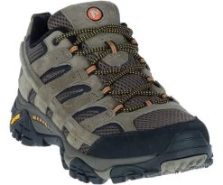 Merrell Moab 2 Vent Wallnut Mens Trail J06011/J06011W -Vogue Shoes j06011 1